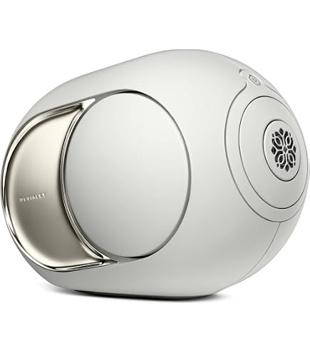Amazon.com: Devialet - Devialet Mania Station 無線充電器- 快速高效